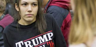 Россия пытается выиграть американские выборы?