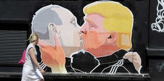 Трамп сделал тему России на президентских выборах центральной