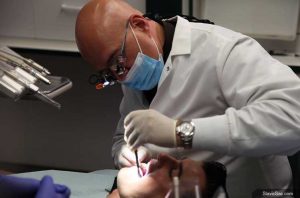 Законопроекты: процесс удаления зубов усложнится 