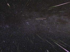 Meteor Shower
