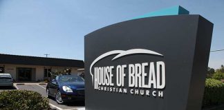 Slavic Churches in Sacramento – Славянские церкви в Сакраменто Russian Churches in Sacramento