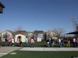 Community Outreach Academy