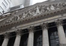 New York Stock exchange
