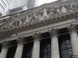 New York Stock exchange