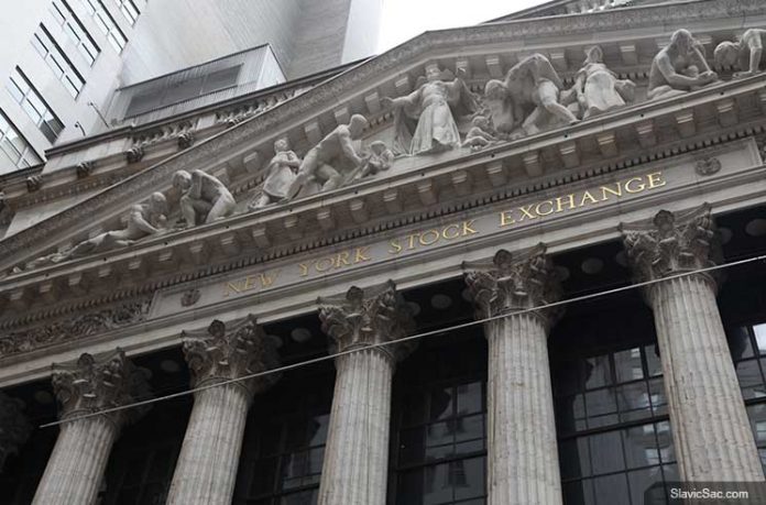 New York Stock exchange