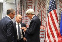 Война РФ и США более вероятна, чем во время Холодной войны