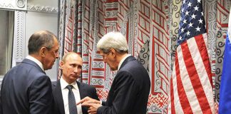 Путин: Россия хочет иметь дружеские отношения с США