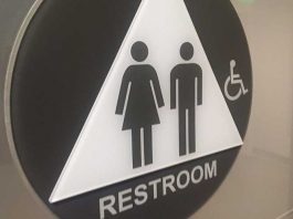 Restroom