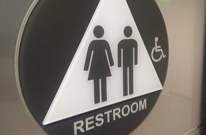 Restroom