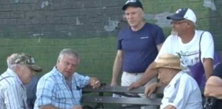 Дональд Трамп продолжает покорять русскоязычных избирателей