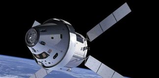 Калифорниец, обвиняемый в попытке продавать России секреты