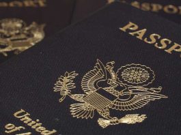 US Passport