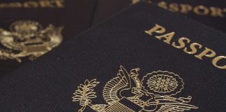 Введение “Паспортов иммунитета” может усугубить расовые различия и нанести ущерб гражданским свободам US Passport