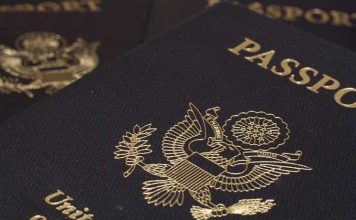 US Passport