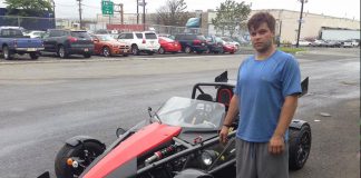 денис слобода