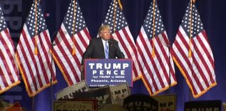 Трамп пообещал депортировать 11 млн иммигрантов