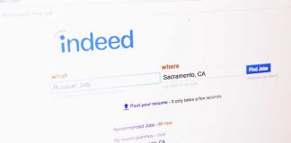 зарплата в сакраменто