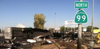 Автотрасса 99