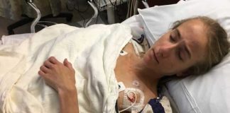 Олеся Кузнецова