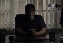 “Украинские шерифы”, “Почти святой” номинированы на “Оскар”