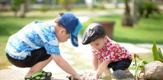 Обязательная вакцинация в Нью-Йорке отменена благодаря родителям Обязательная вакцинация