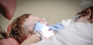 Стоматологические офисы откладывают проведение процедур на фоне эпидемии коронавируса