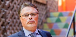 Чего украинцы-нелегалы в США боятся больше всего? Гари Ройл