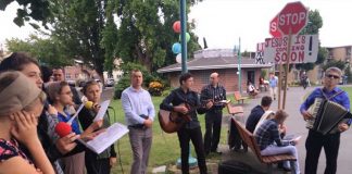 "Вестник истины"