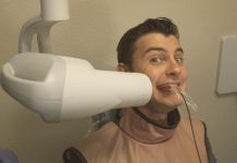 20-я годовщина открытия клиники Eureka Dental Group