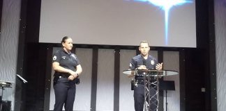 Русская церковь в Голливуде