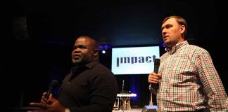 Трой Маршалл