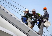 Уровень безработицы в Калифорнии снизился до рекордной цифры в 3,9% Work