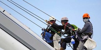 Трамп подписал указ о приоритетном найме американцев Work