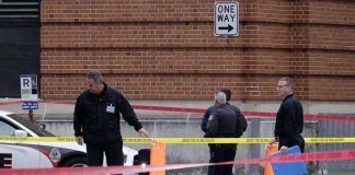 При нападении на Университет Огайо пострадали 9 человек