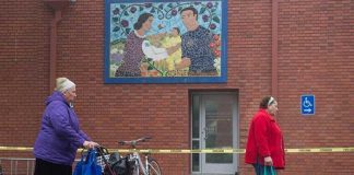 День благодарения