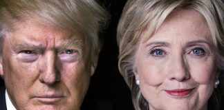 За кого голосовать 8-го ноября? Позиции основных кандидатов