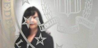 Рекордное количество избирателей проголосовало досрочно FBI