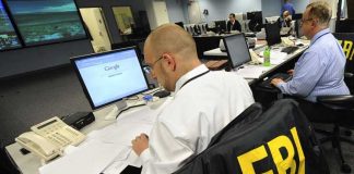 ФБР предупреждает о появлении мошенников, пользующихся ситуацией с эпидемией FBI