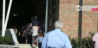 сша готовятся к терактам