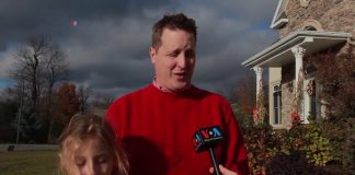 американская Москва