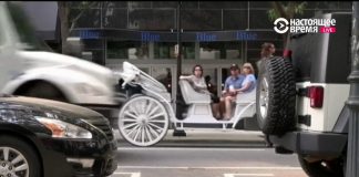 русская община в шарлотте