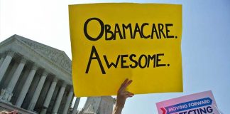 Дональд Трамп свернул субсидии для страховок Obamacare Obamacare