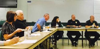 Русская протестантскaя церковь