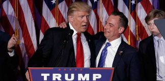 Противоречивые назначения Дональда Трампа