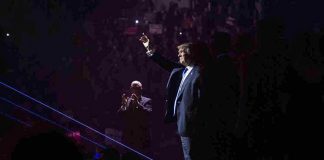 Дональд Трамп – 45-й президент США дональд трамп президент сша