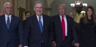 Трамп готов приняться за иммиграционную реформу США