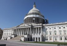Христиане составляют 87% в Конгрессе США нового состава Конгресс США