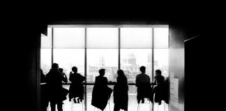 виза L-1 в США