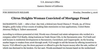 Очередной виновный по делу братьев Дубинских