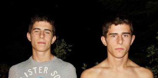 в Сакраменто убили семью